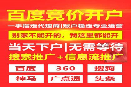 谷歌SEM案例研究：如何应对竞争对手
